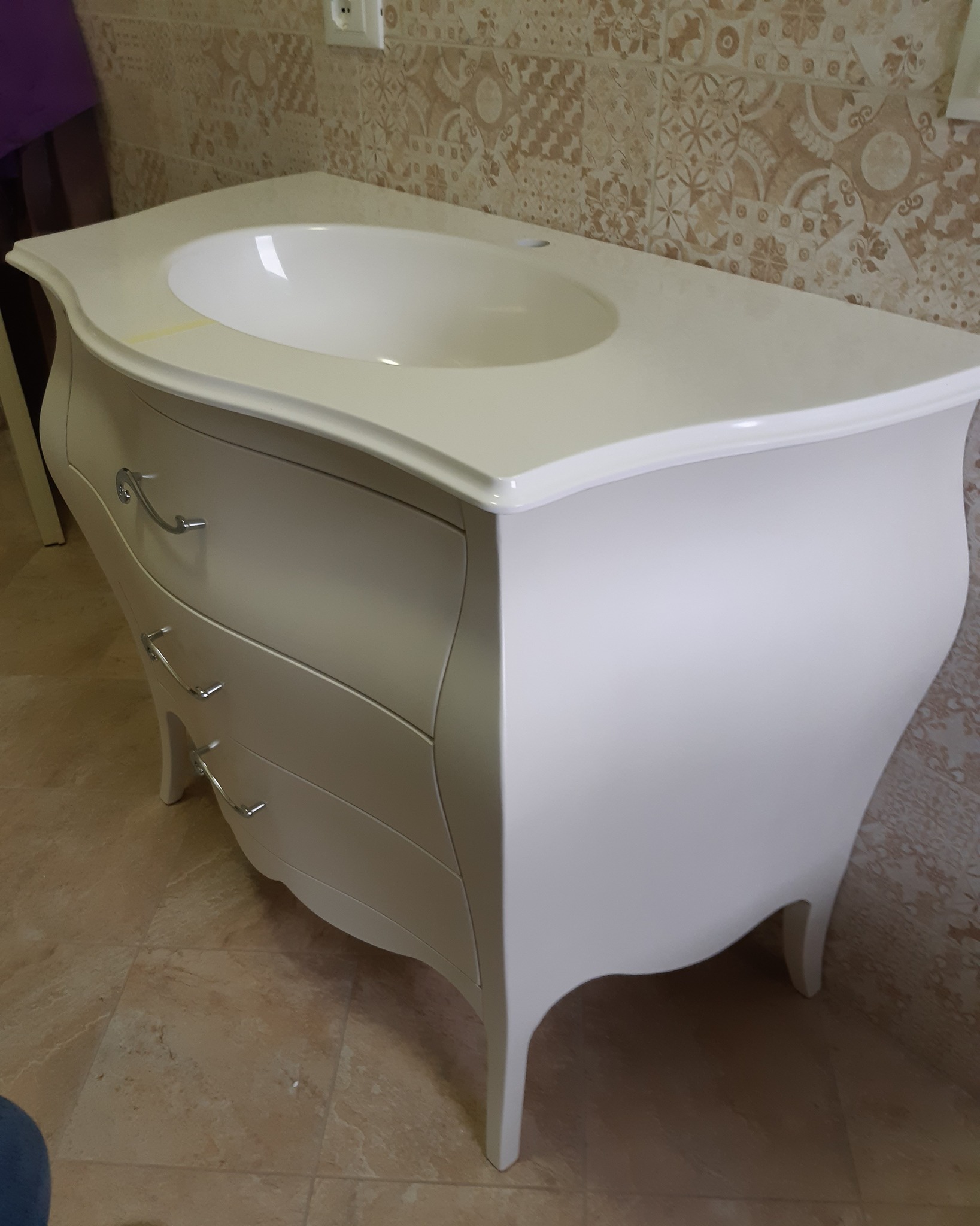 Realizzazione 40
