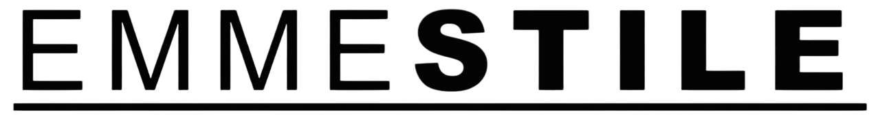 Emmestile logo scuro