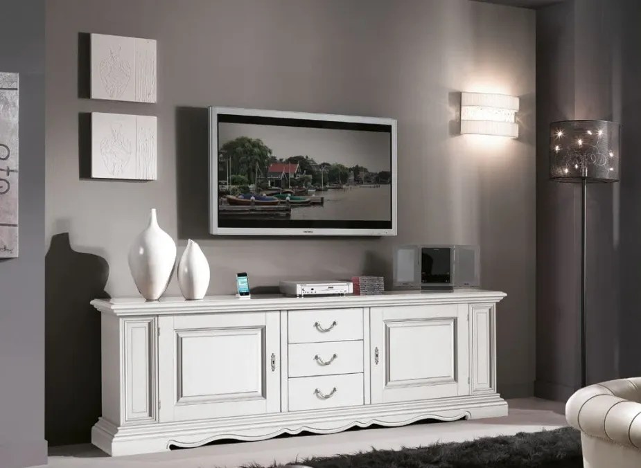 Porta TV Emmestile