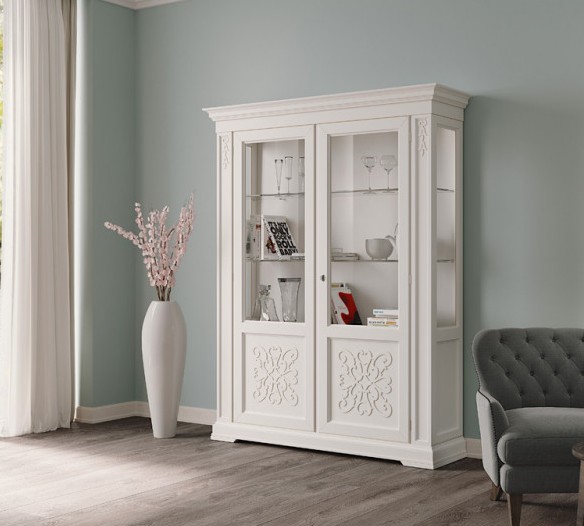 Vetrine Emmestile